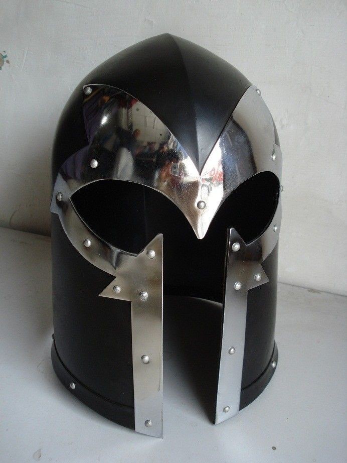   MAGNETO HELMET MAGNUS HUMAN MUTANT ARMOUR MOVIE REPLICA MARVEL COMICS