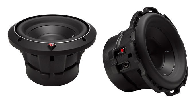 rockford fosgate p2 in Car Subwoofers