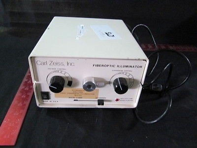    9901 FIBEROPTIC ILLUMINATOR, OUTPUT 150 WATTS, INPUT 115V 60HZ, 3A