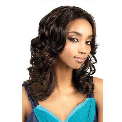 motown tress wigs in Womens Wigs