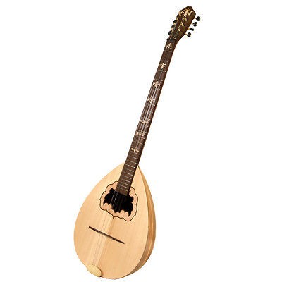 Musical Instruments & Gear  String  Bouzouki/ Mandola