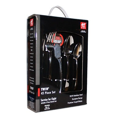 henckels flatware in Flatware