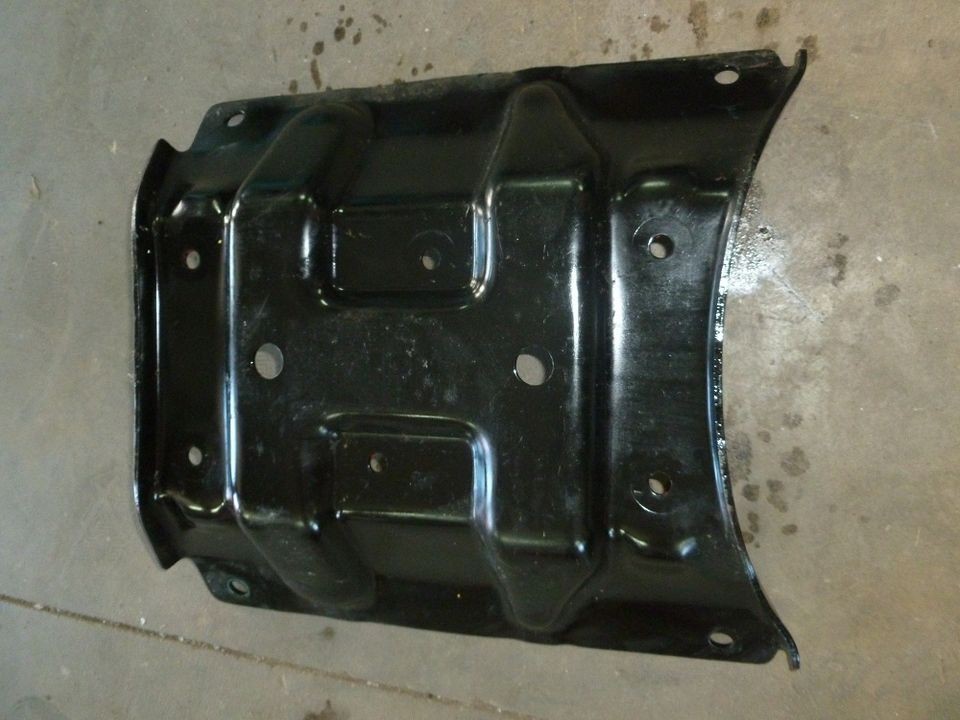 KAWASAKI JET SKI 1998 ZXI 1100 ZXI1100 STX ENGINE MOTOR BED PLATE 1998 