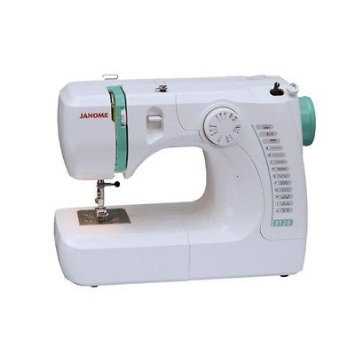 Janome 3128 Sewing Machine