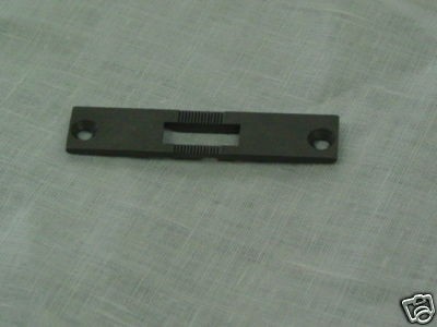 NEEDLE PLATE FOR JUKI LU 2210 INDUSTRIAL SEWING MACHINE