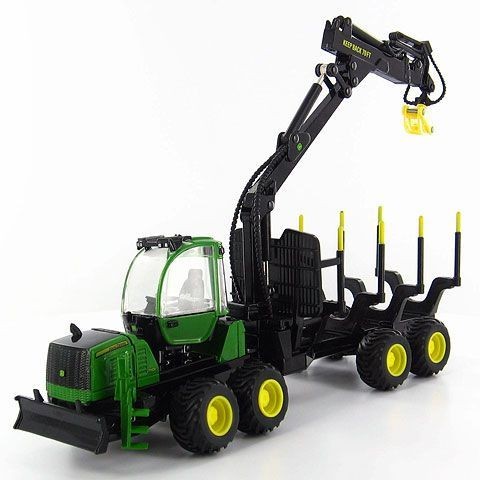 forestry toys in Diecast & Toy Vehicles