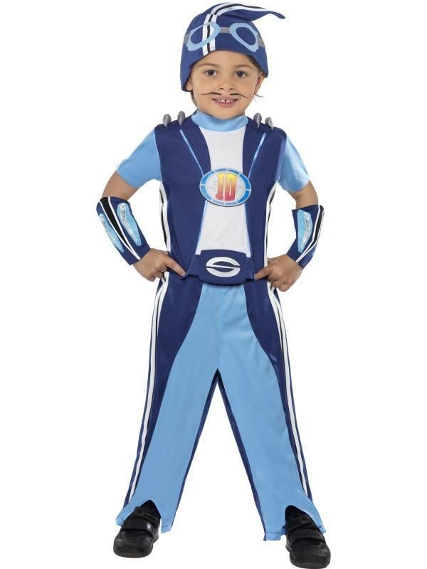 sportacus costume in Costumes, Reenactment, Theater