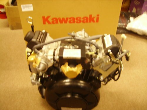 KAWASAKI MULE 2500 2510 2520 BRAND NEW GENUINE ENGINE