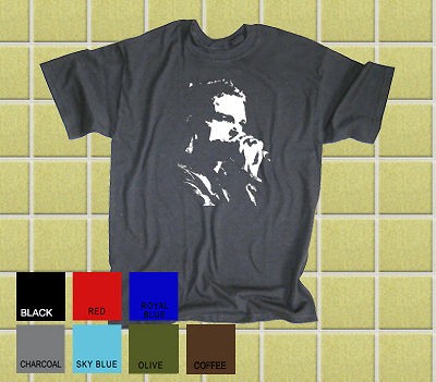 BRANDON FLOWERS (THE KILLERS) rock T SHIRT ALL SIZES