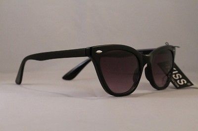 KISS CaTeYe SunGLaSSeS HOT POINTY SO A FoRd Able tOm CaT NEW ReTrO 