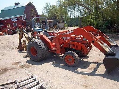   & Forestry  Farm Implements & Attachments  Backhoes