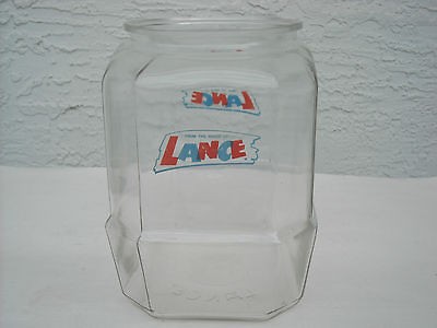 lance jar in Food & Beverage