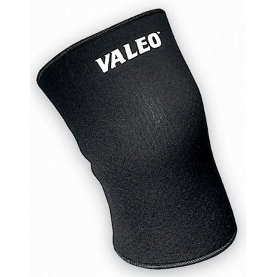 Valeo Closed Patella Knee Sleeve Support Brace