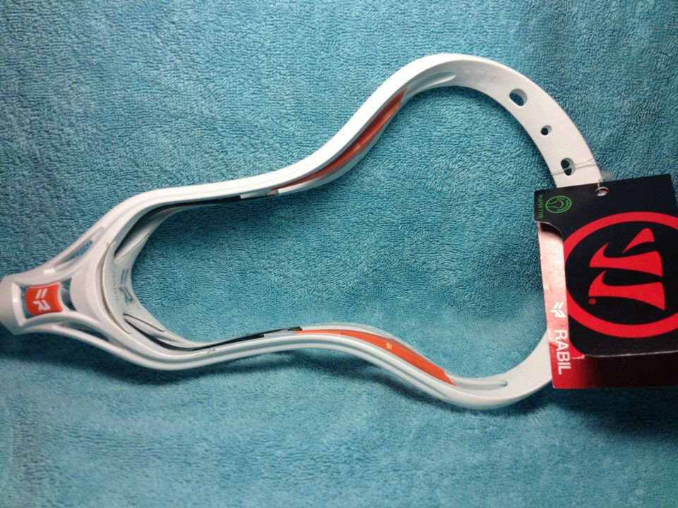 lacrosse heads