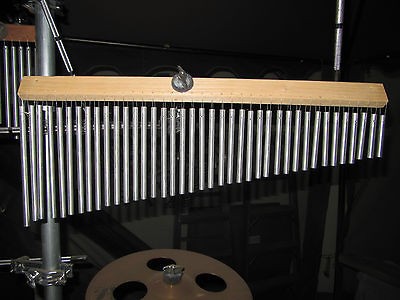 Percussion Chimes Drum set Chimes 24