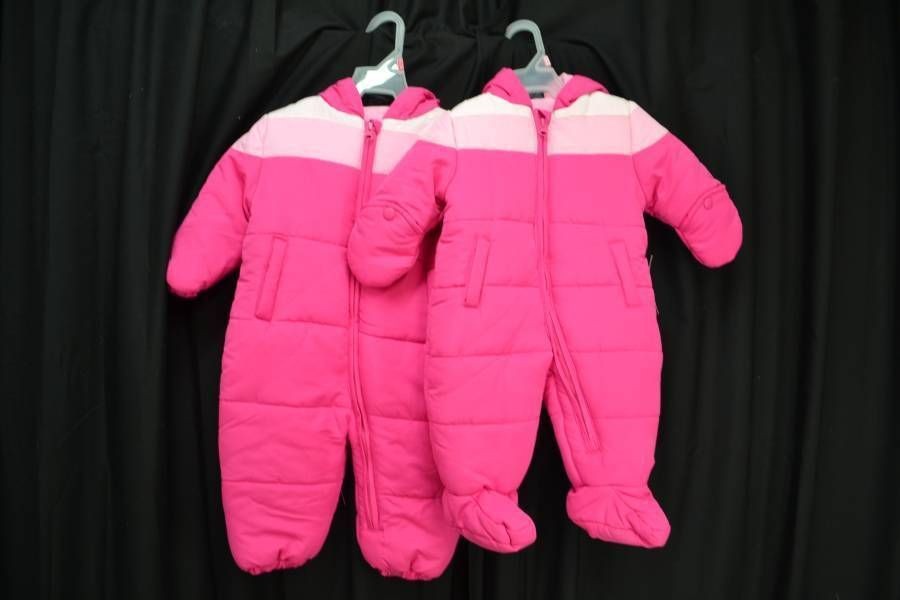 18 month snowsuit in Clothing, 