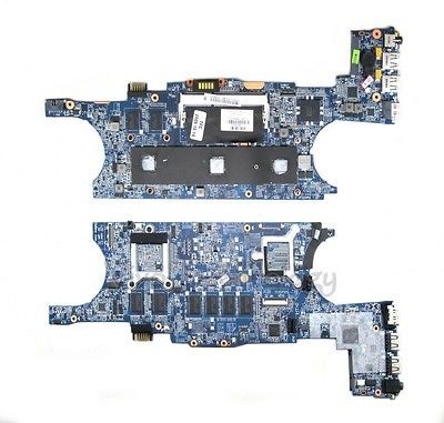 578964 001 New HP ENVY 13 Series Laptop Motherboard