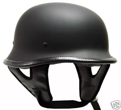 german motorcycle helmet in Helmets