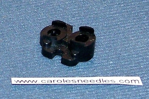 TETRAD STEREO PHONOGRAPH CARTRIDGE 1/2 INCH MOUNTING BRACKET