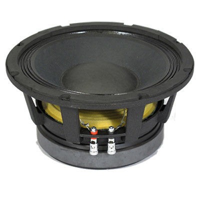 New 10 Replacement Band Pro Audio 80oz Subwoofer PP103