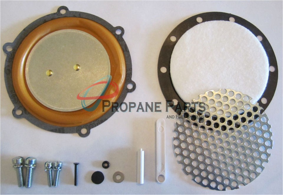 REPAIR KIT FOR IMPCO MODEL VFF30, VFF30 2