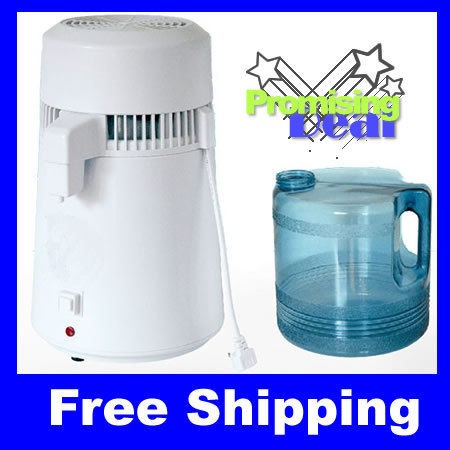 distilled water machine in Healthcare, Lab & Life Science