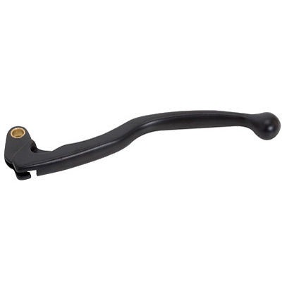 Tusk Clutch Lever Black Aluminum Handle NEW Honda XR650L 1993–2009 