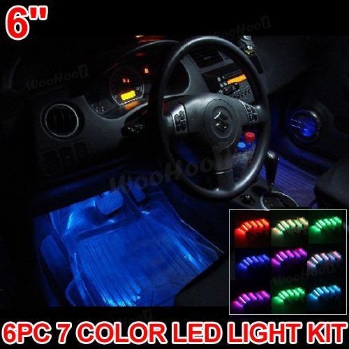 interior car lights in Light Bulbs