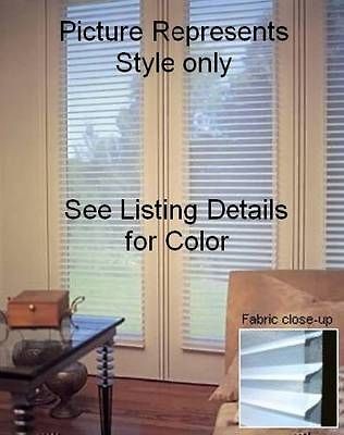 room darkening shade in Blinds & Shades