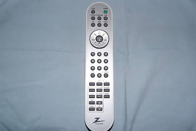 ZENITH SC3LW36 TV LCD REMOTE (FAST )