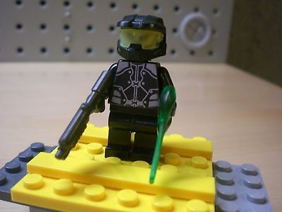 lego halo 4 in LEGO