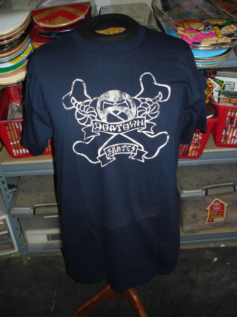 dogtown shirt in Clothing, 