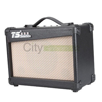 High quality Black Guitar AMP GM420 30W Amplifier