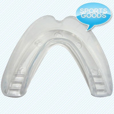 Showdown Mouth Guard Fresh mouthpiece Health Gymnastics Sports 