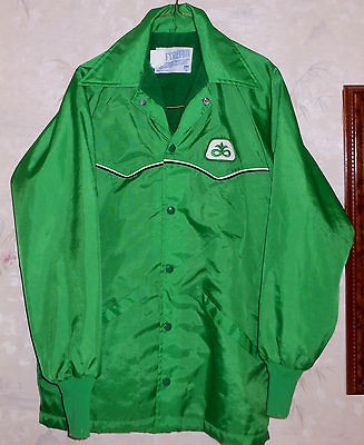 PIONEER SEED COAT [ EXTRA SMALL ] 19ACROSS/29LONG   NWOT