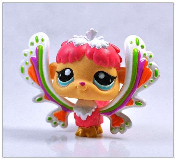 littlest pet shop rare in Littlest Pet Shop