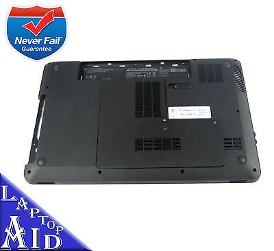   G6 G6 1b50us Case Bottom Covers Speakers 639569 001 Laptop Original