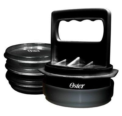 NEW Oster Branded Hamburger Patty Maker