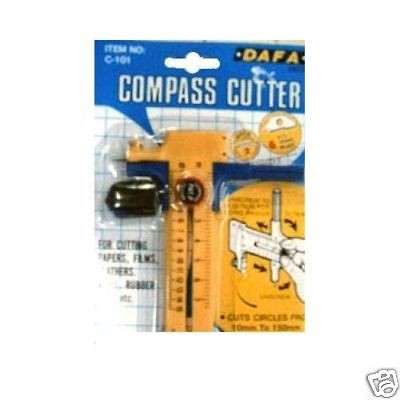 circle paper cutter in Scrapbooking & Paper Crafts