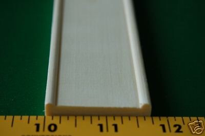 wood trim moulding in Lumber, Plywood & Molding