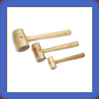 Rawhide Mallets / Jewelry Mallets