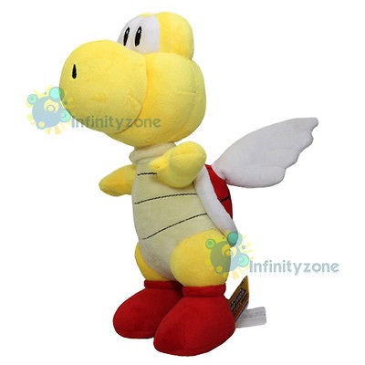 new super mario bros wii toys in TV, Movie & Video Games