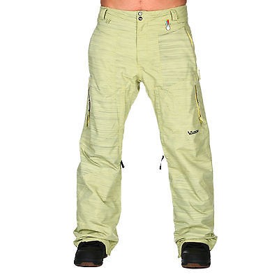 volcom snowboard pants in Mens Clothing
