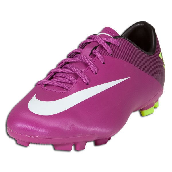 nike mercurial victory ii fg