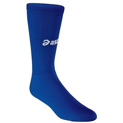 Asics socks All Sport Court knee high royal 1pair