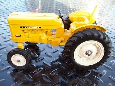 Vintage International 2504 Industrial Tractor ; Sells 