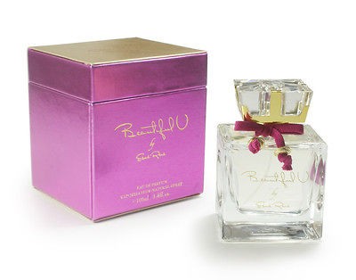 BEAUTIFUL U * Esme Rene 3.4 oz EDP Women Perfume Spray