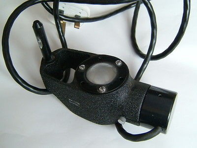 Watson lamp unit for Service microscope