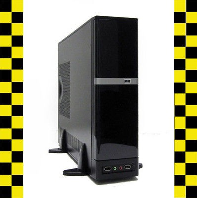   Dual Core E5700 4GB DDR3 RAM 500GB HDD DVDRW Home Office PC Computer