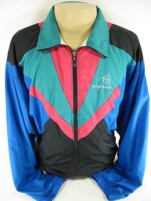 sergio tacchini vintage in Athletic Apparel